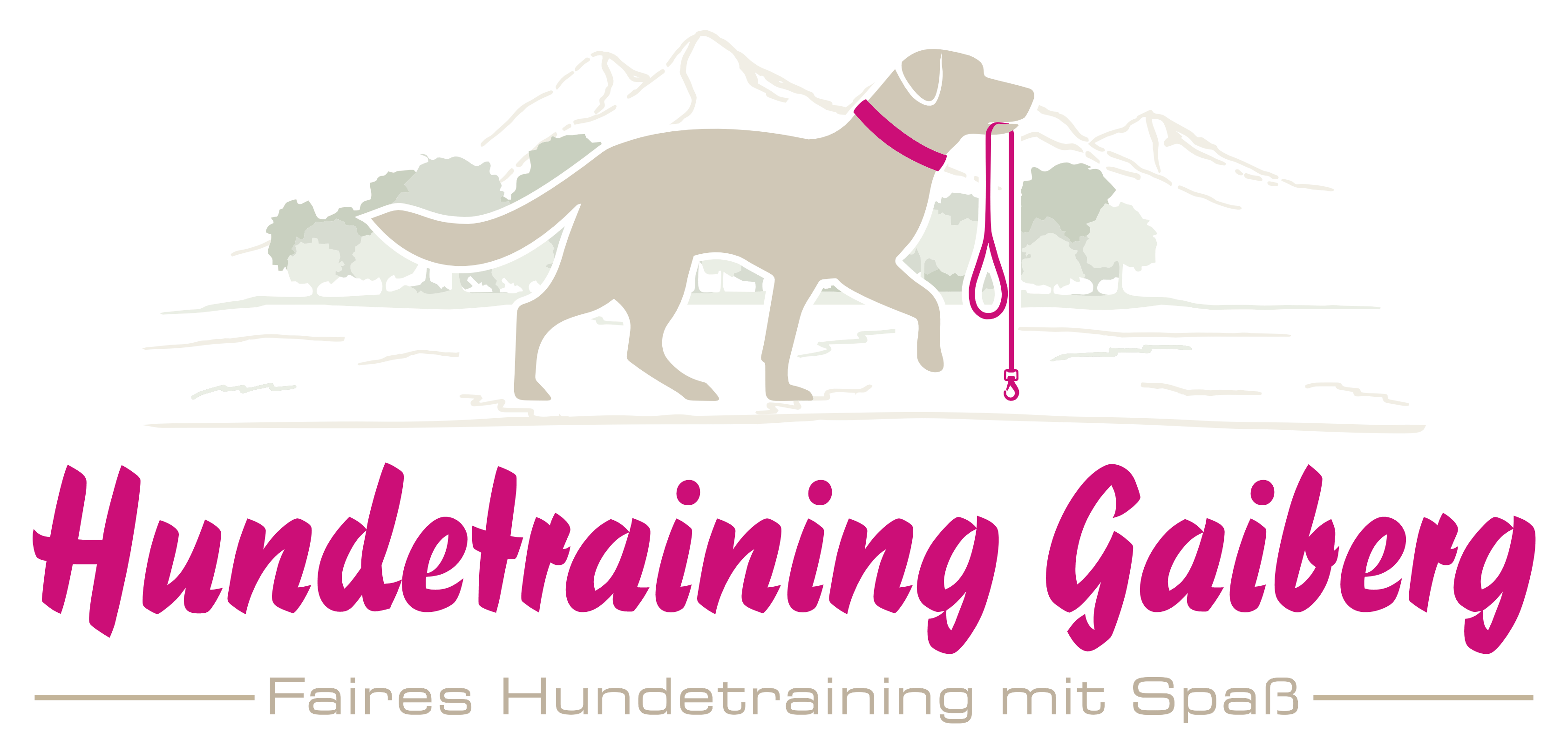 Hundeschule Gaiberg und Umgebung