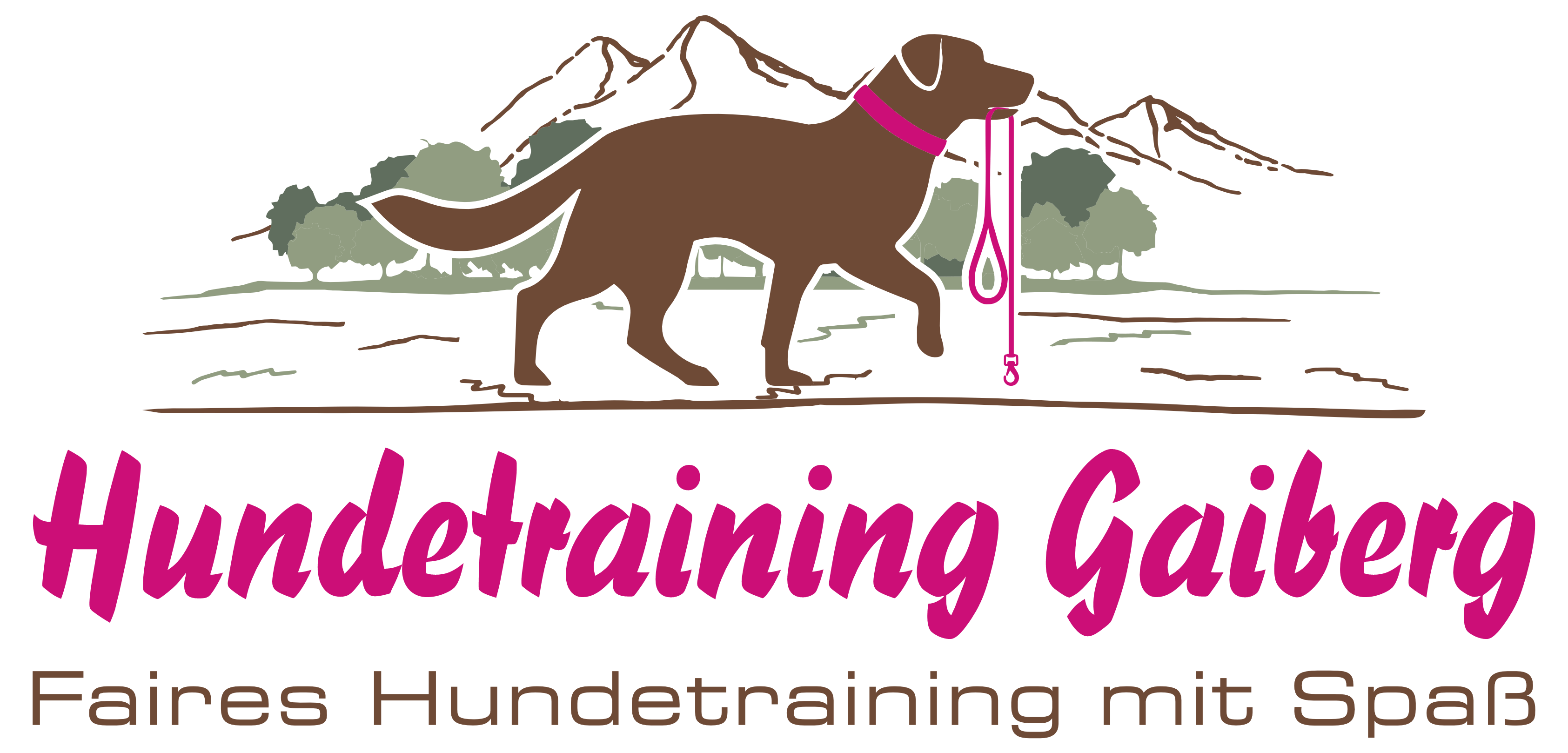 Hundetraining Heidelberg, Leimen, Bammental, Neckargemünd und Umgebung