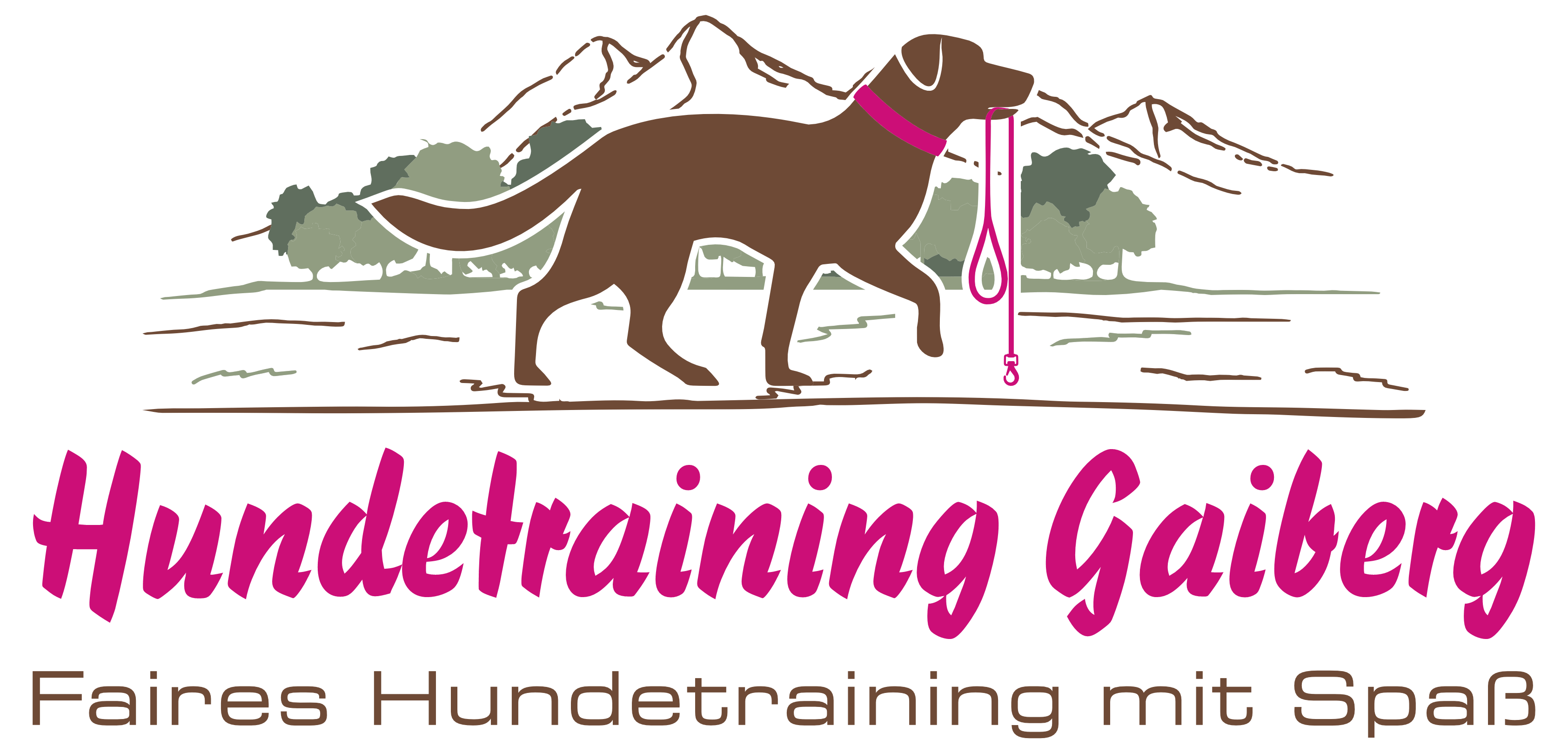 Hundetraining Heidelberg, Leimen, Bammental, Neckargemünd und Umgebung